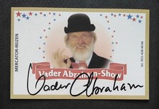 16770 Vader Abraham