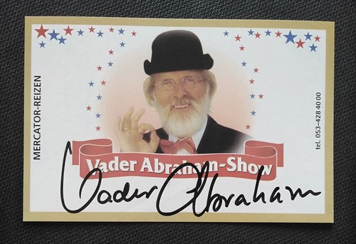 16770 vader abraham - 16770,