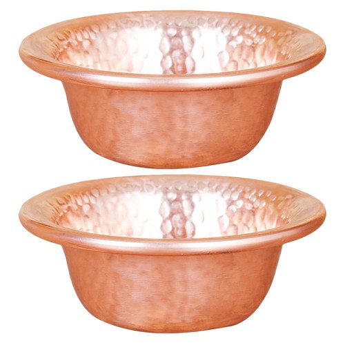 Pcs wasseropferschalen - 2,