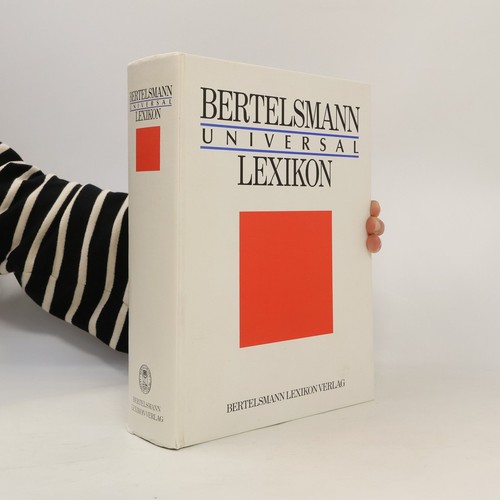 Bertelsmann-Universal-Lexikon?