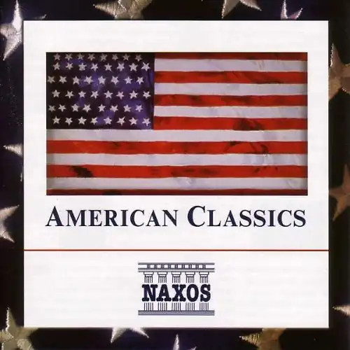 Various american classics - -,