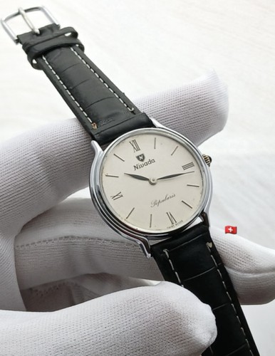Nivada popularis vintage - nivada,