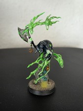 Warhammer, AoS, Scharfrichter, Geist, Gespenst, Nighthaunt, Untote, Undead