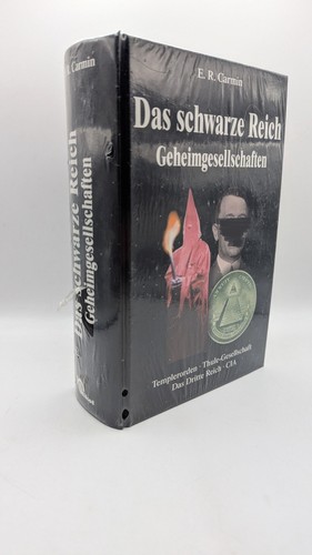Carmin das schwarze - carmin.,