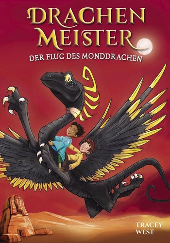 Drachenmeister band der - band,