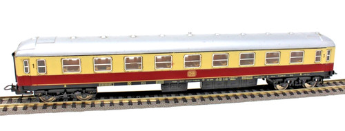 Lima abteilwagen - h0,