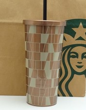 Starbucks Tumbler Thermobecher