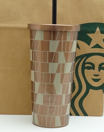 Starbucks tumbler thermobecher - starbucks,