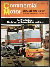 COMMERCIAL MOTOR MAGAZINE 26