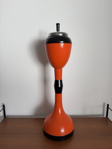Aschenbecher space age 70er - age,