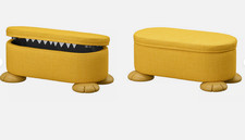 Ikea grejsimojs hocker - hocker, mit