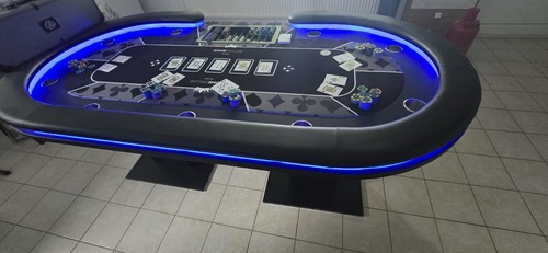 Home deluxe pokertisch mit - home,