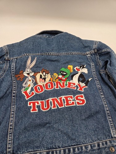 Original looney tunes - tunes, kinder