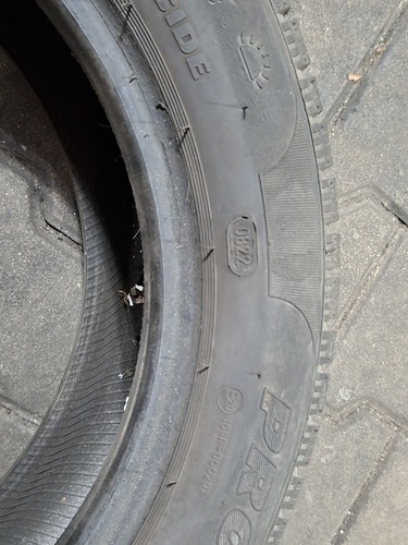 Stuck allseson reifen - 4,