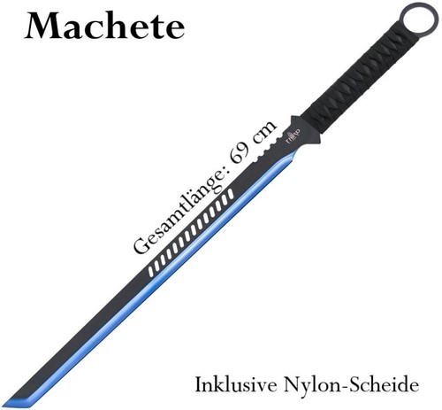 Neu machete messer für garten - neu,