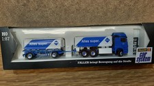Faller car system - car-system, "aral"