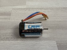 LRP ERASER Brushless Motor 13.5 Turns sensored - RC Buggy Truggy Monstertruck