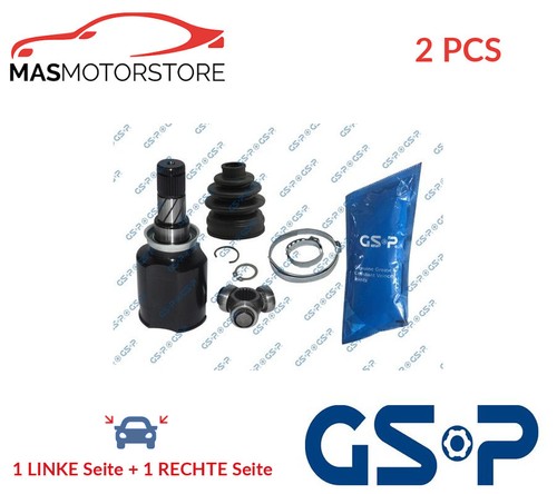 Gelenk antriebswelle paar gsp - antriebswelle,