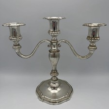 Wmf tafelleuchter flammig - wmf,
