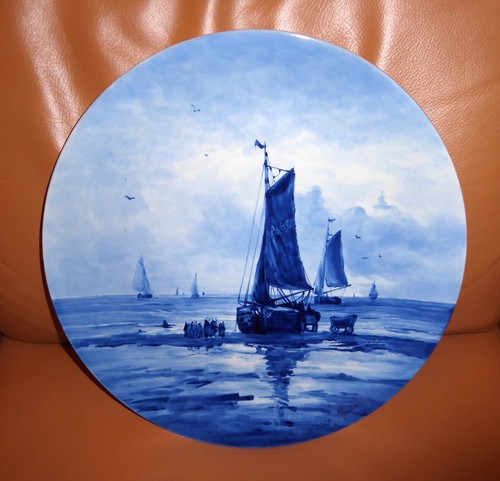 Royal delft de porceleyne - royal,