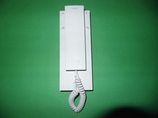 Siedle  HTS 711-01 W weiß