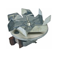 Heißluftventilator 10007066