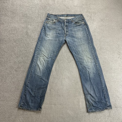 Levis 501 jeans herren - herren, vintage