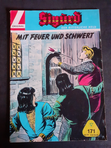 Sigurd 171 lehning - 171,