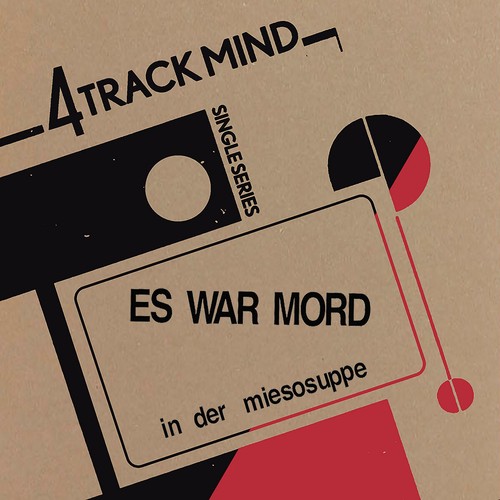 War mord in - es, der