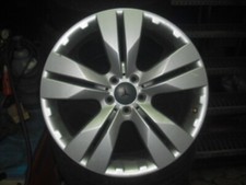 Alufelge  Mercedes Original  A1644014902  8,5-20  ET55