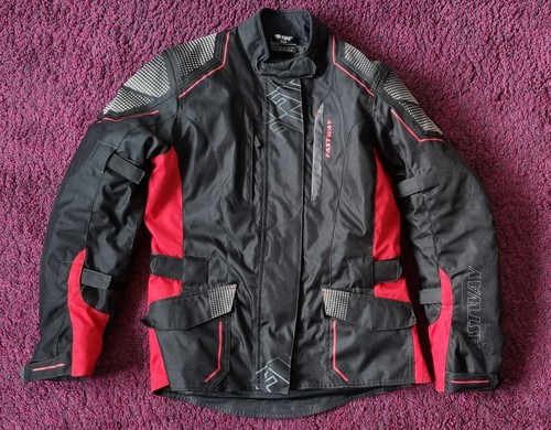 Motorrad textiljacke damen - textiljacke,