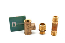 Viessmann Anschlusset Vitodens