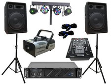 PA Party Lautsprecher