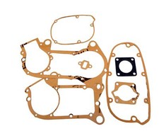 Dichtungssatz Victoria, Express M50,51 DKW Hummel Super, Dichtung Moped, Vicky