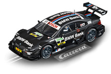 ** TOP Selten **  Carrera Digital 132 - BMW M3 DTM - Spengler  "No.7" Art. 30662