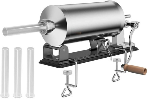 Wurstfüller wurstmaschine - wurstfüller,