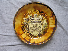 DDR Rügenkeramik W. Löber