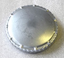 Tankdeckel Tankverschluss NW