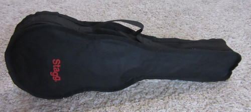 Stagg tasche für - tasche, sopran