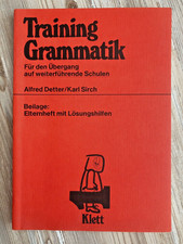 Alfred Detter/ Karl Sirch -