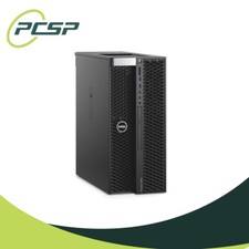 Dell Precision T5820