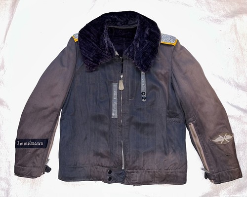 Originalstück fliegerjacke - originalstück,