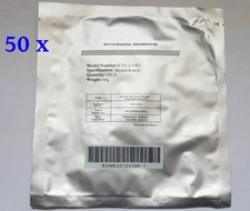 NEU 50 x Frostschutz Pads Kryo