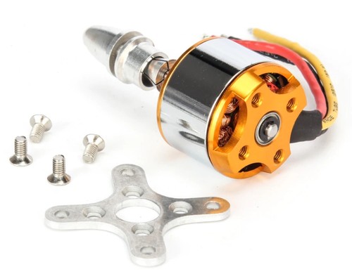 Brushless motor a2212 13t - a2212, /