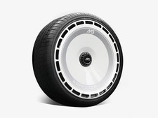 MG Line Aerodisc - Complete