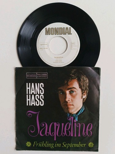 Hans hass - hass, ‎–