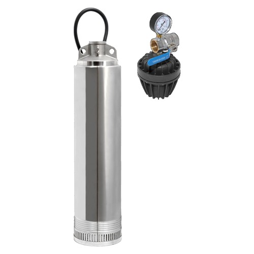 Ksb unterwassermotorpumpe - ksb,