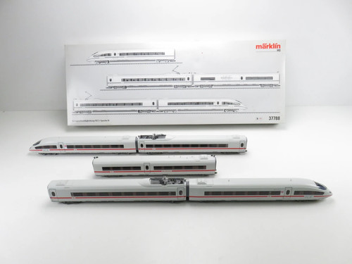 Märklin 37788 zug - 37788, zug-set