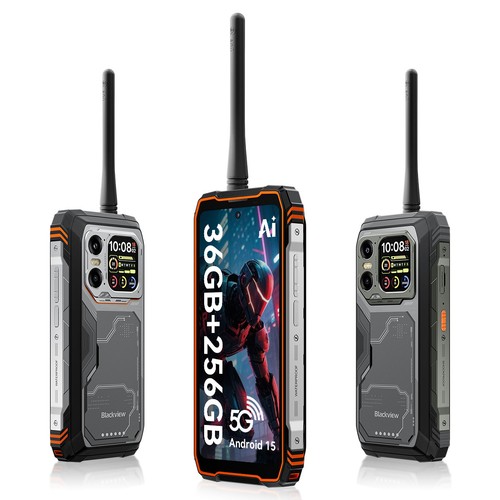 Blackview xplore walkie - xplore, 1
