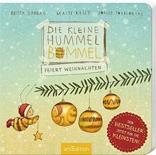 Die kleine hummel bommel - kleine,
